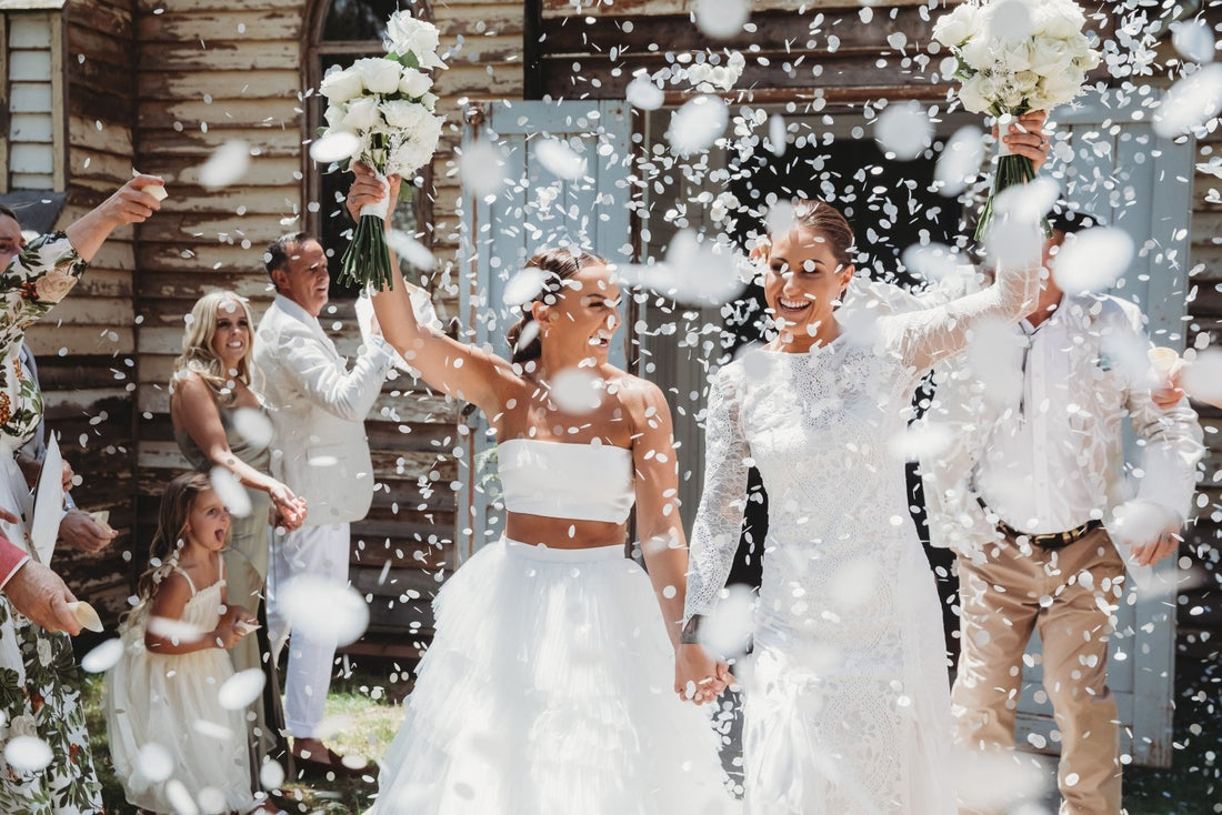 11 Questions With Caitlin Bryan - The Littl