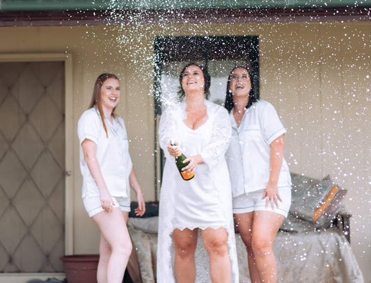 11 Questions With Madi Newman - The Littl