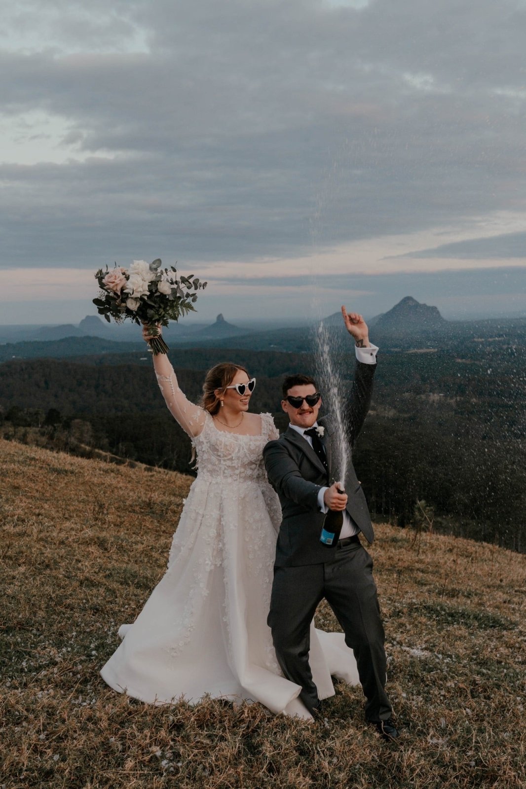 11 Questions With Monica Witt - The Littl