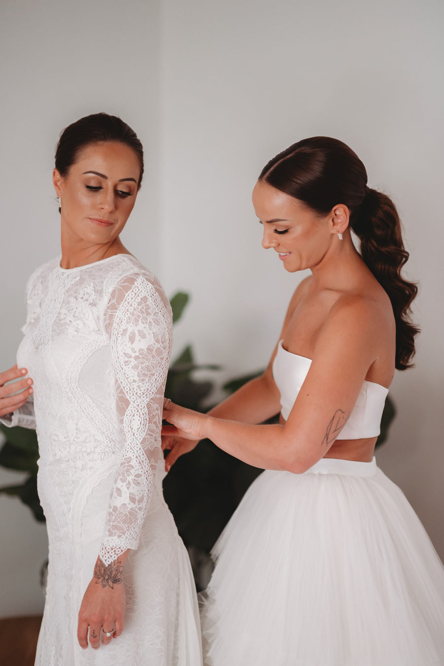 11 Questions With Caitlin Bryan