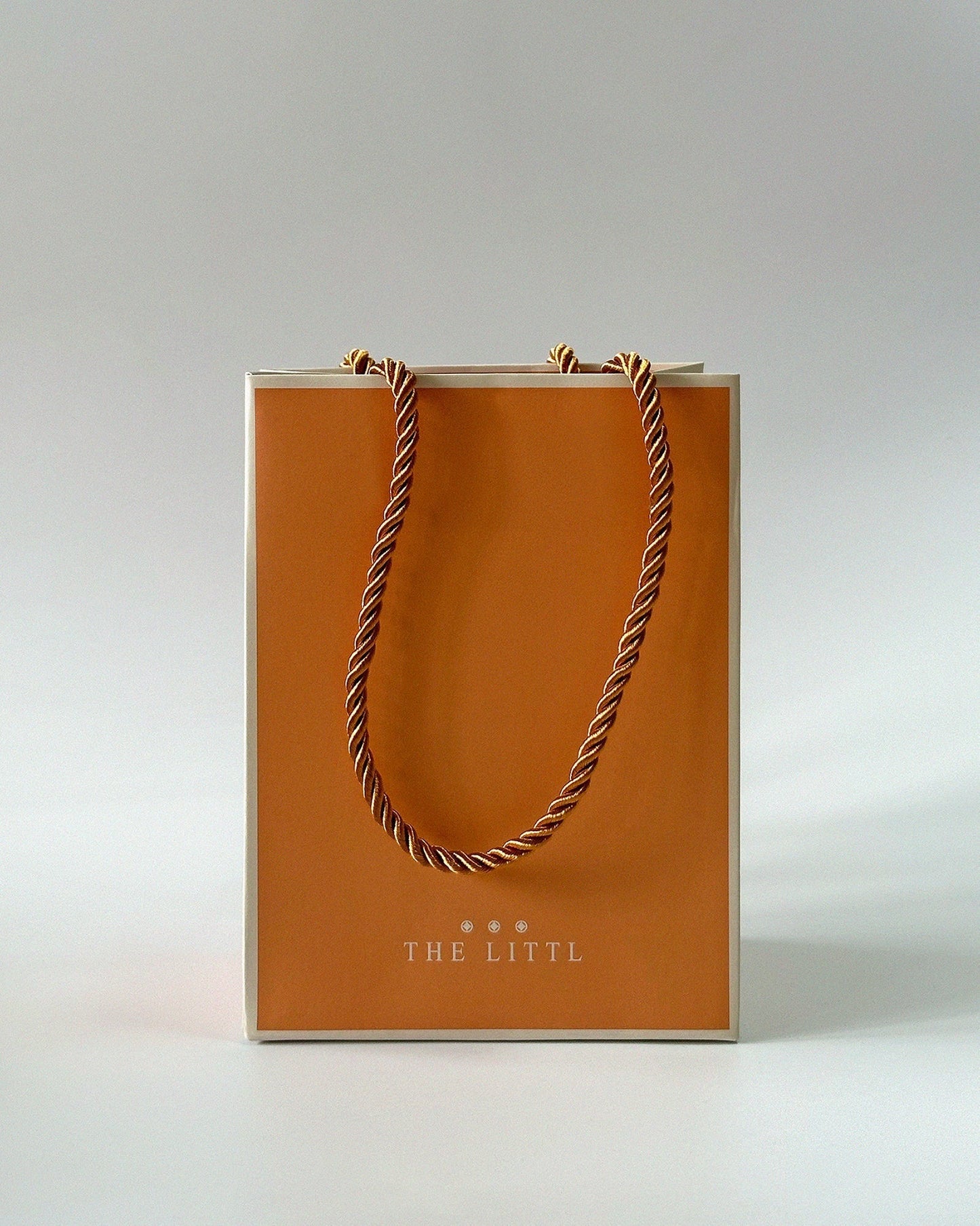 Deluxe Gift Box Packaging - The Littl | Waterproof Gold Jewellery Australia