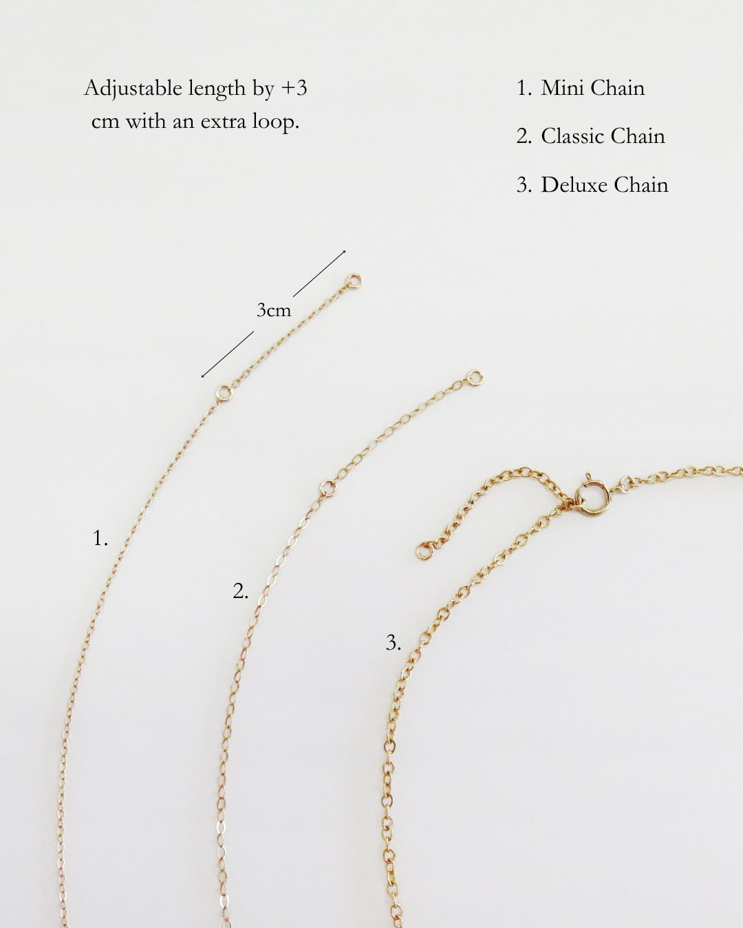 Freshwater Pearl Pendant Necklace - 14k Rose Gold-Filled - Styled | The Littl