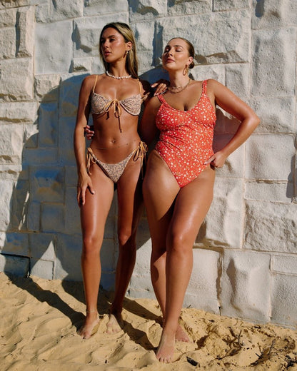 Decadent Bikini Bottom - Deià - Close-Up | The Littl Australia
