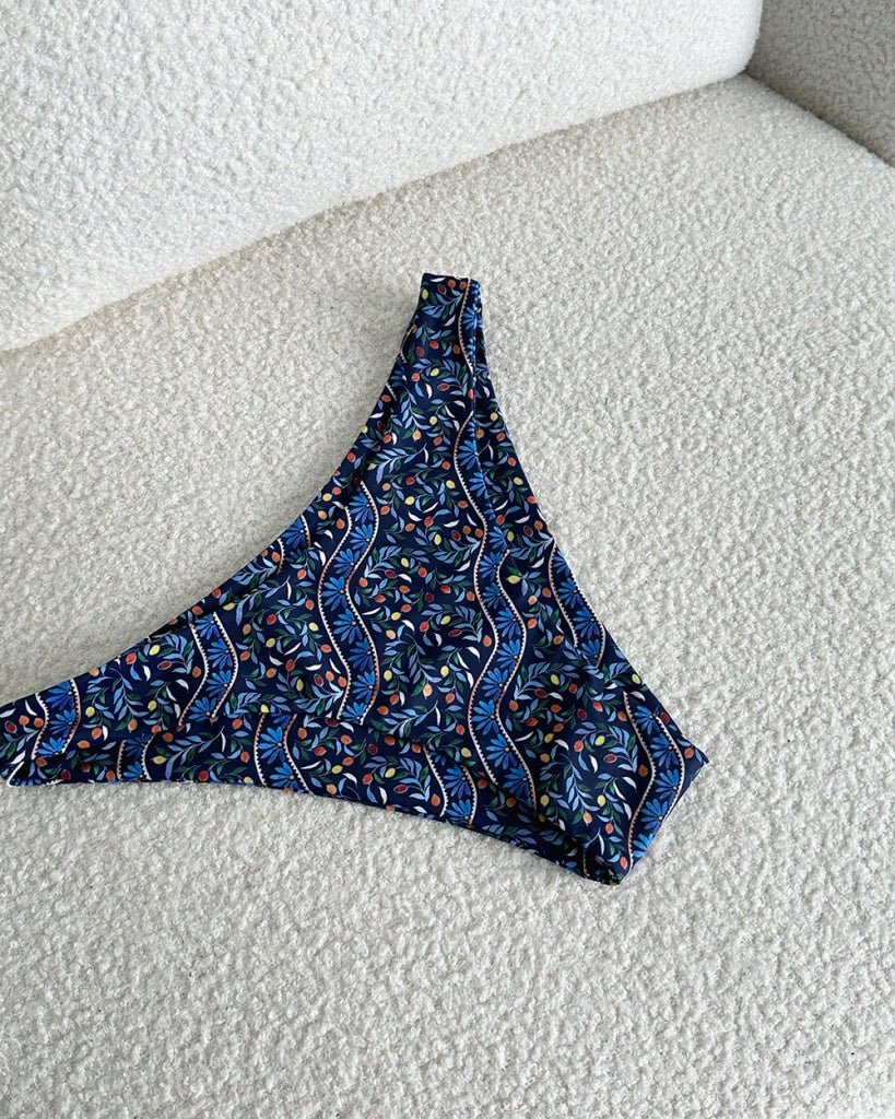 Grace Bikini Bottom - Oía - Gift Ready | The Littl