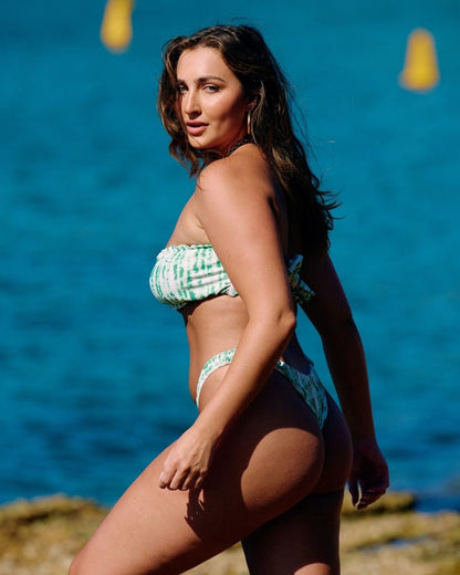 Magnetic Bikini Top - Eze - Gift Ready | The Littl Australia