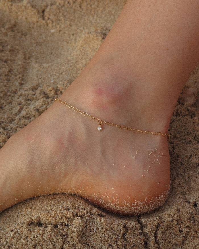 Anklets